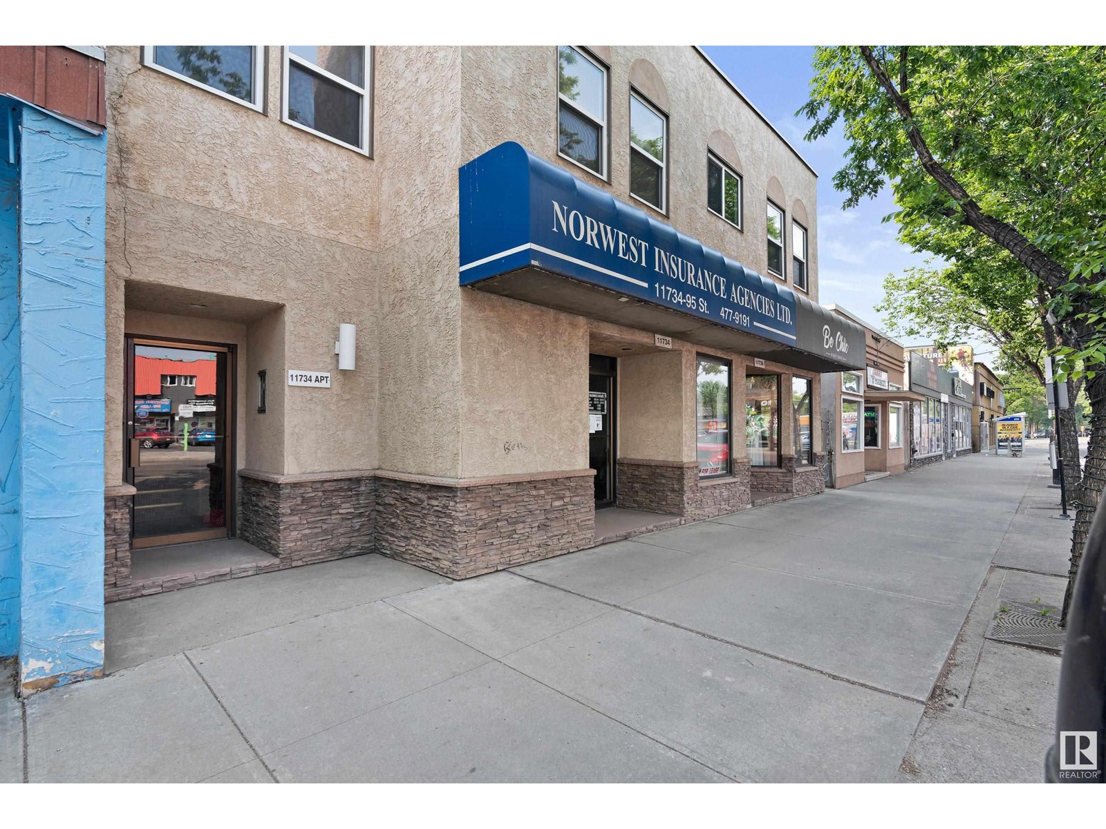 11734 95 ST NW