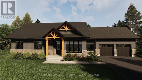 113 MAPLESTONE DRIVE N North Grenville ON K0G1J0