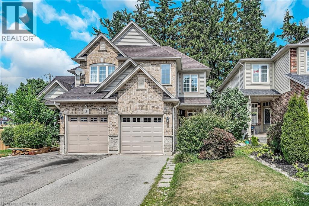 7 GOLDENVIEW Court