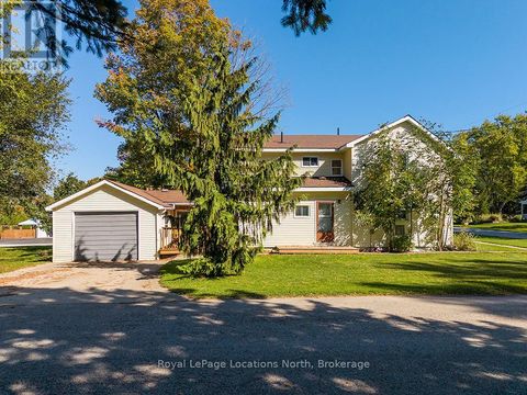 140 LOUCKS LANE Chatsworth ON N0H1G0