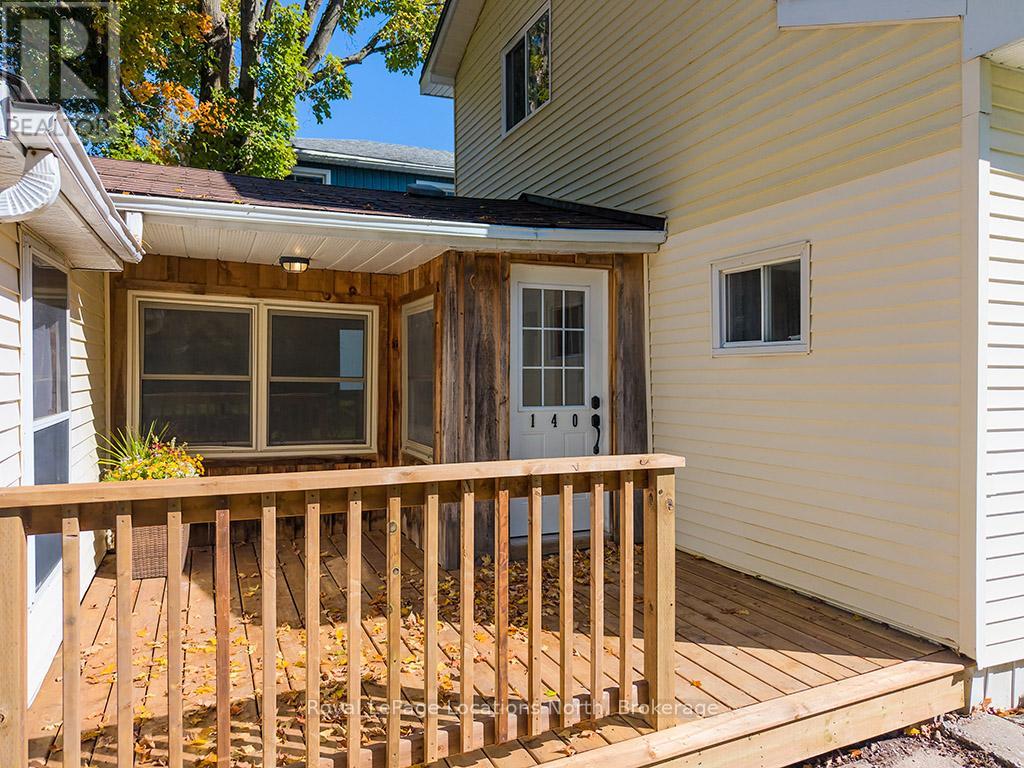 140 LOUCKS LANE
