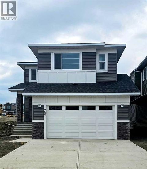 460 Rivercrest View Cochrane AB T4C3C7