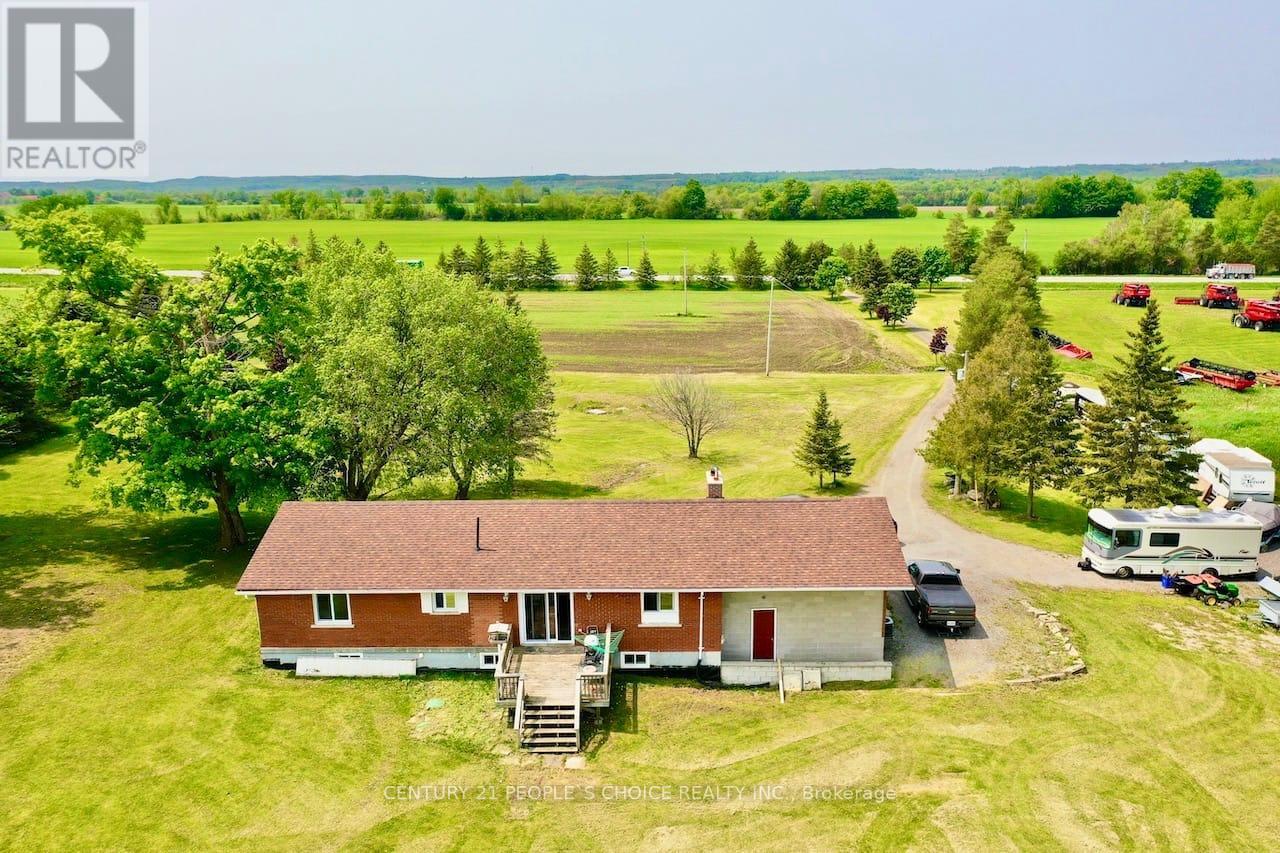 Photo 1 of 43 — 14751 HIGHWAY 12 ROAD, Scugog (Port Perry), ON L9A1B5
