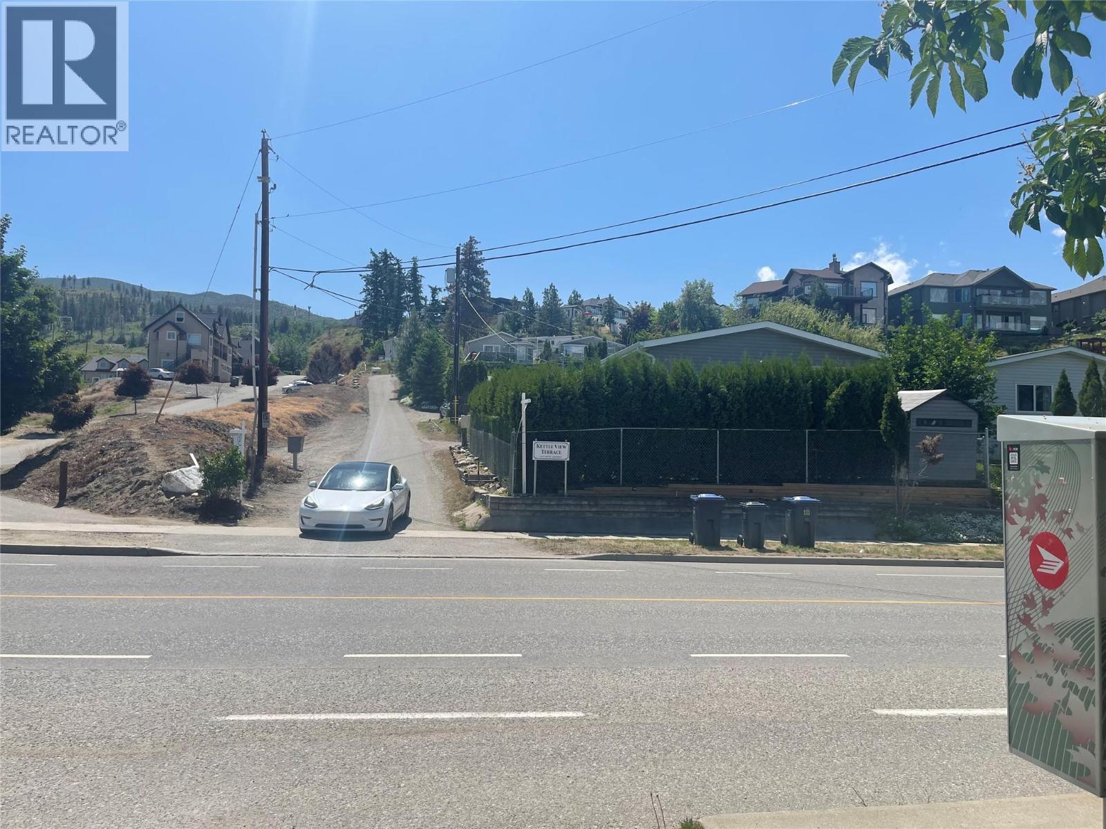 5155 Chute Lake Road