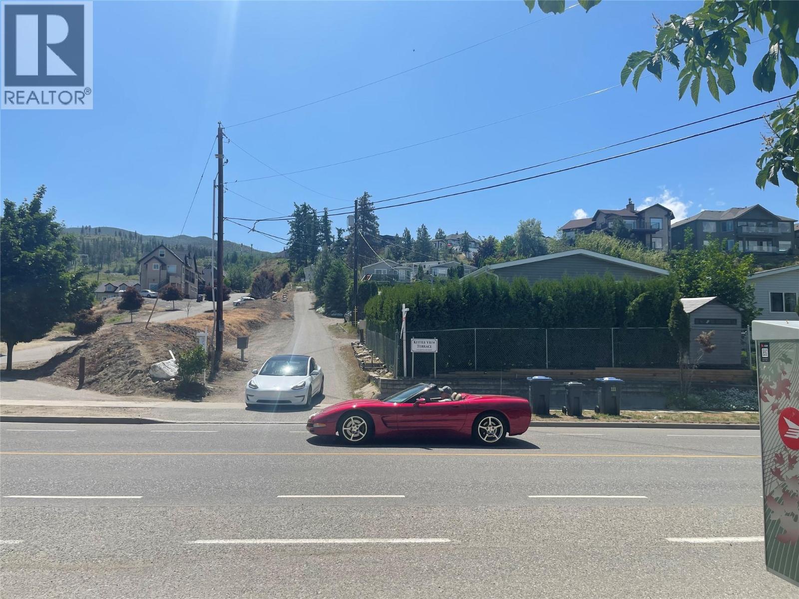 5155 Chute Lake Road