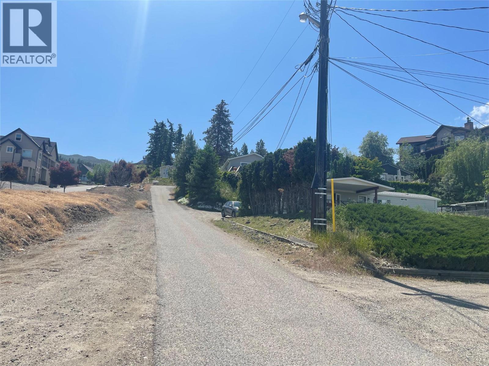 5155 Chute Lake Road