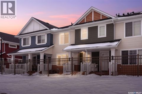 5290 Aerodrome ROAD Regina SK S4W0H7