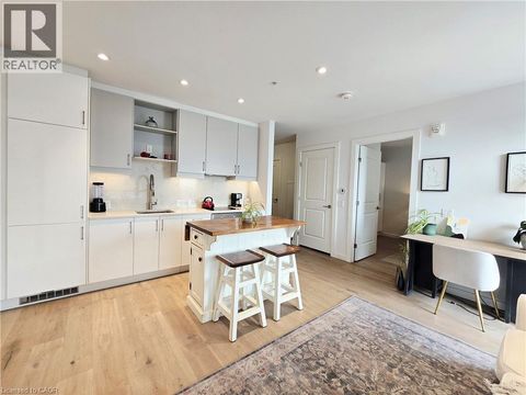 181 KING Street S Unit# 1812 Waterloo ON N2J0E7