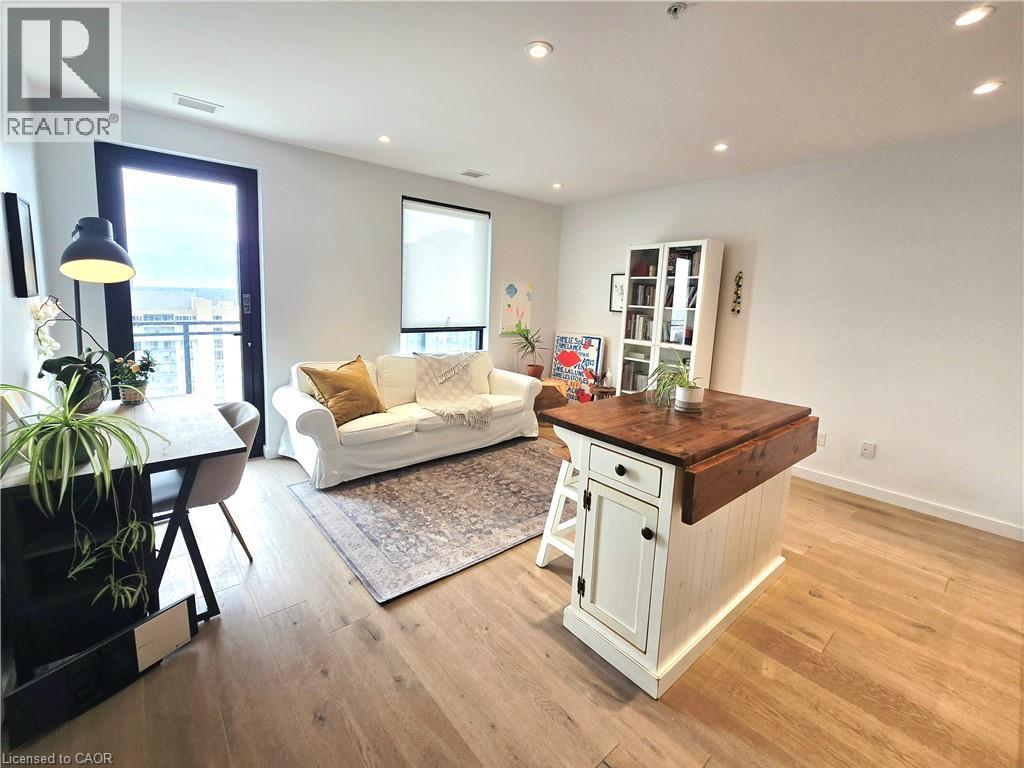 181 KING Street S Unit# 1812