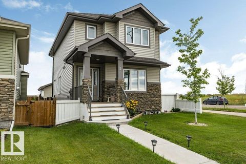 2 Wingate WY Fort Saskatchewan AB T8L0W6