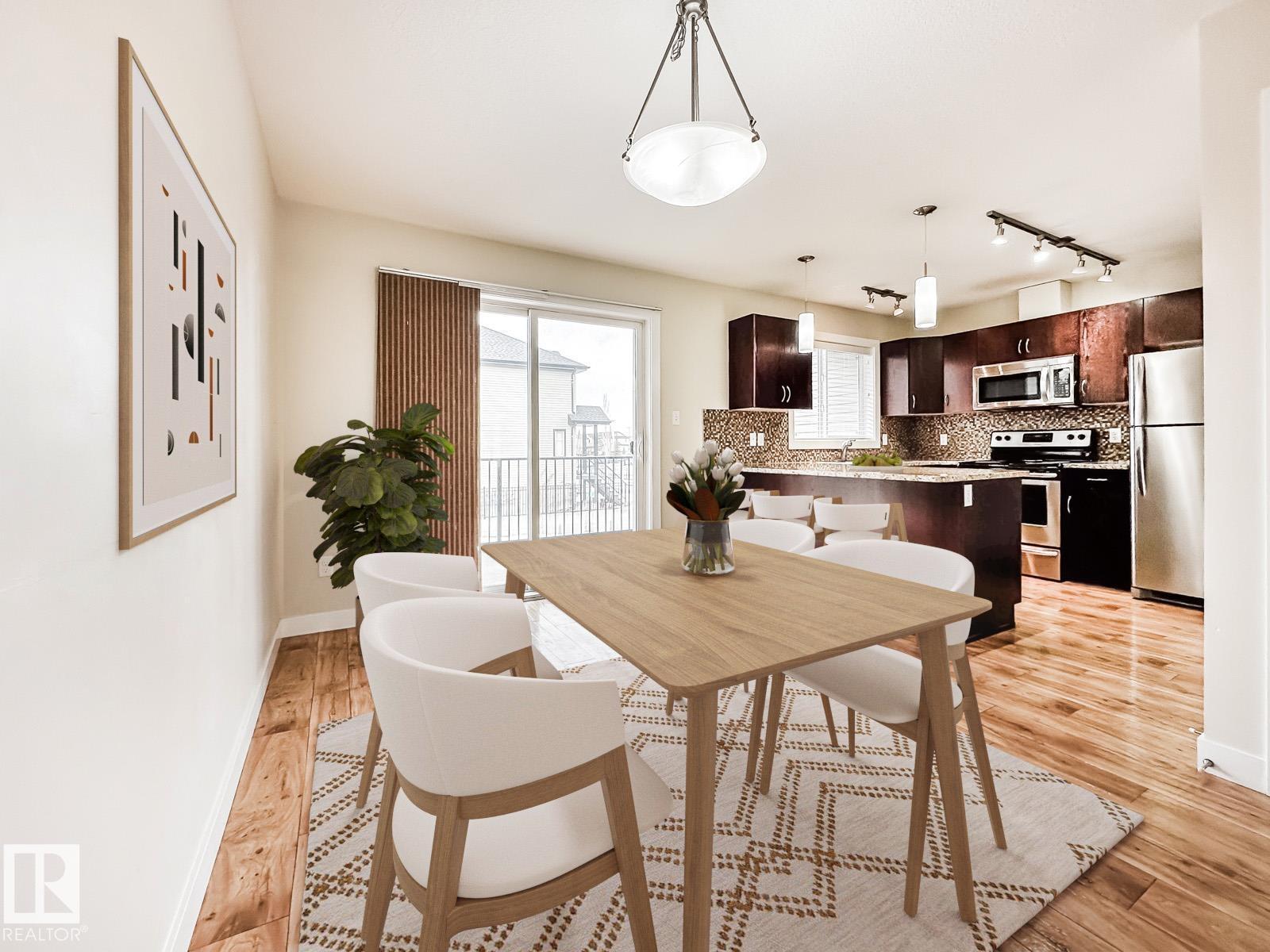 #2 4950 TERWILLEGAR CM NW