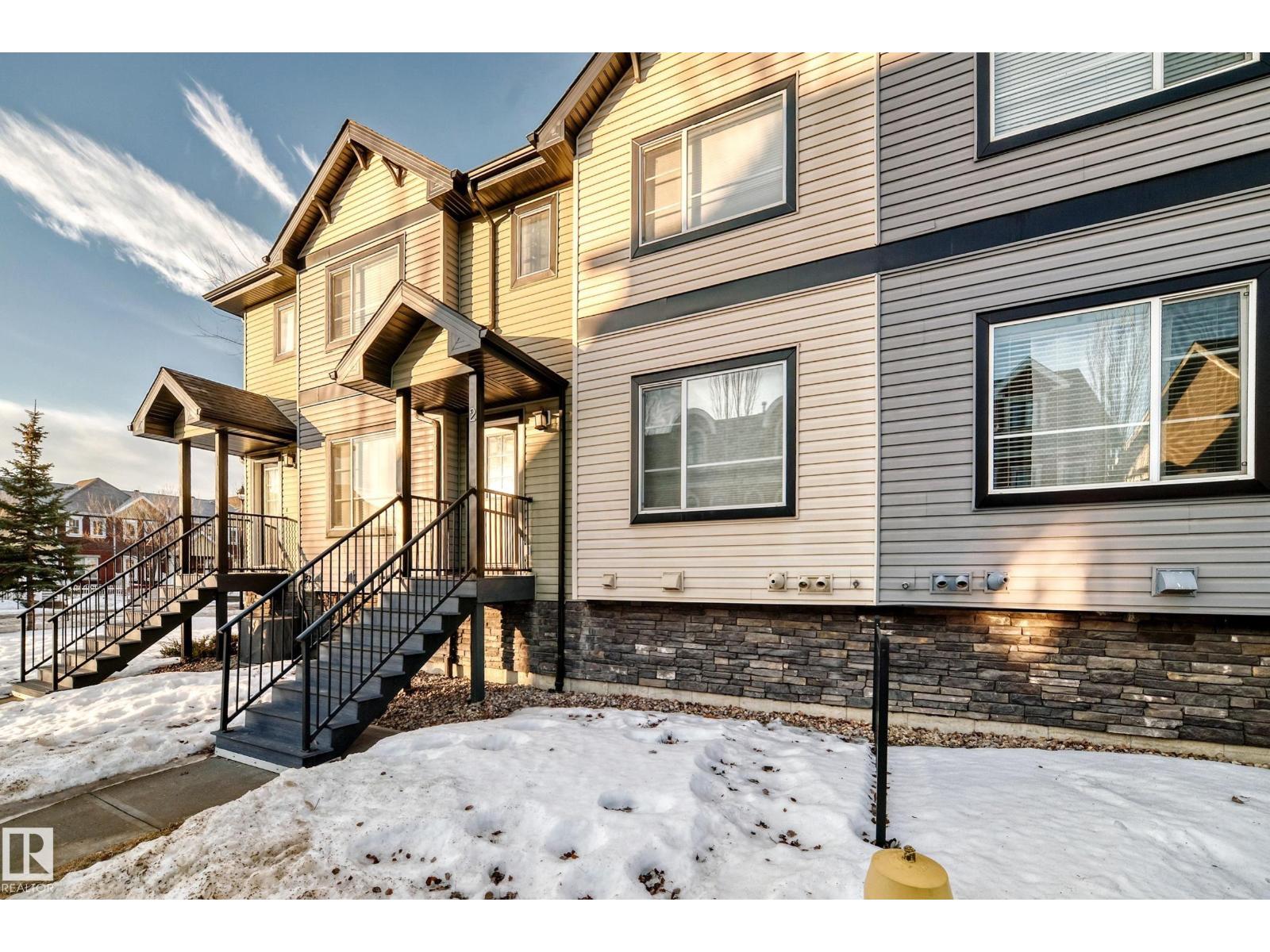 #2 4950 TERWILLEGAR CM NW