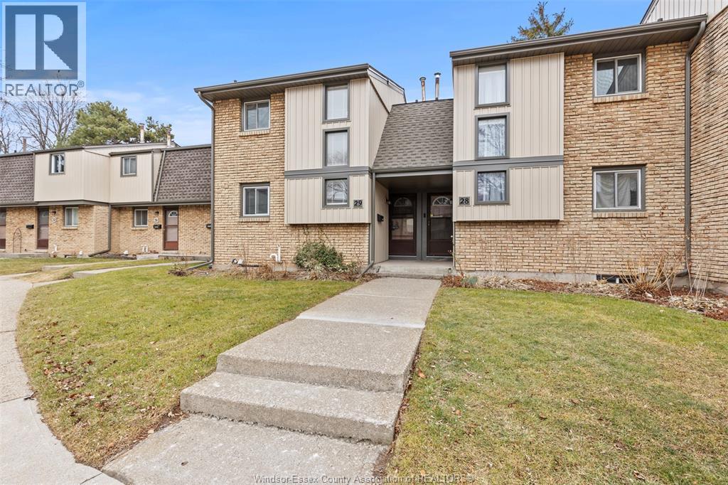 302 VINE STREET Unit# 29