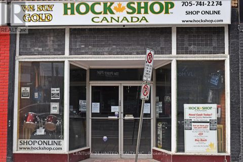 409 GEORGE STREET N Peterborough (Town Ward 3) ON K9H3R4