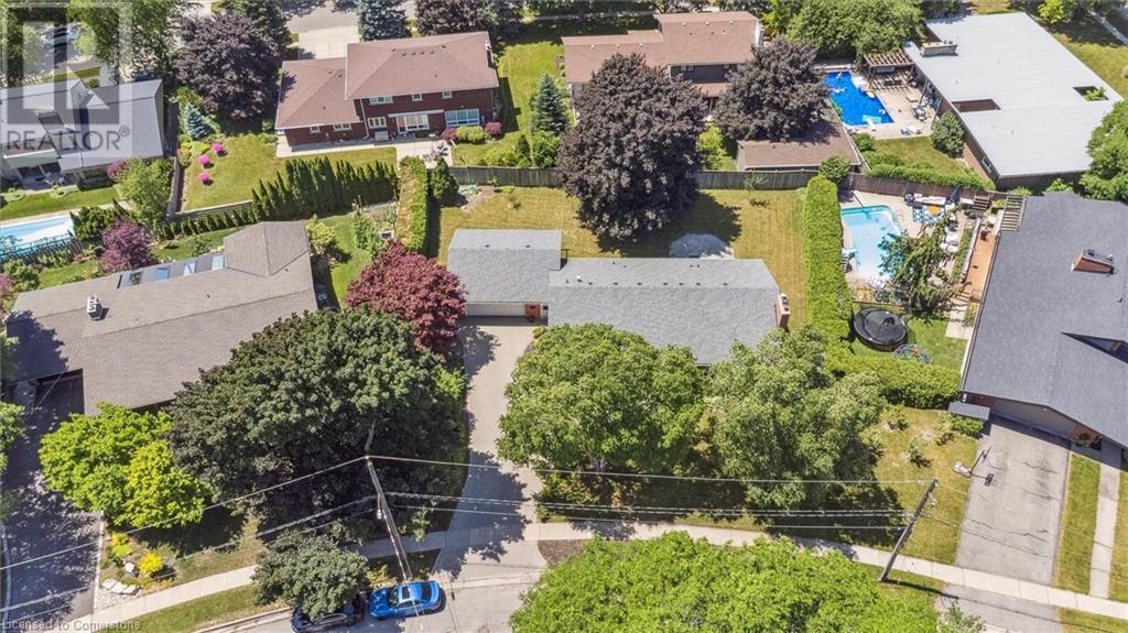 96 CALLANDER Drive