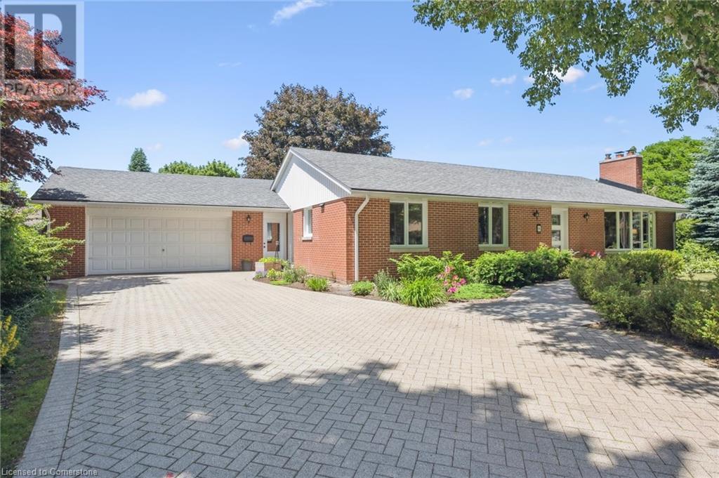 96 CALLANDER Drive