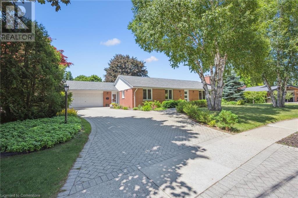 96 CALLANDER Drive