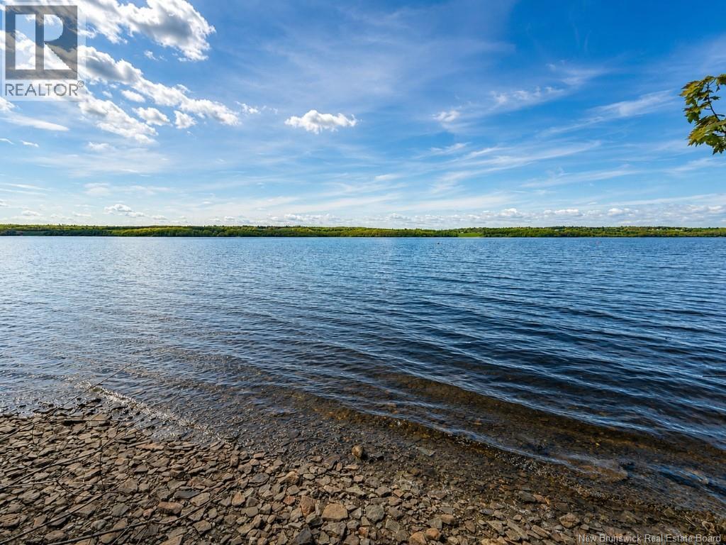 Photo 1 of 17 — Lot 2010-01 Akerley Wharf Road, Cambridge-Narrows, NB E4C4E6