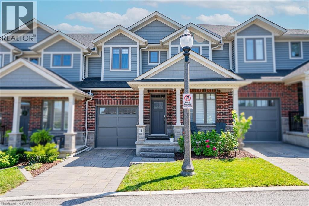 2848 KING Street Unit# 11