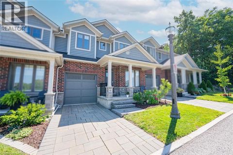 2848 KING Street Unit# 11 Jordan Station ON L0R1S0