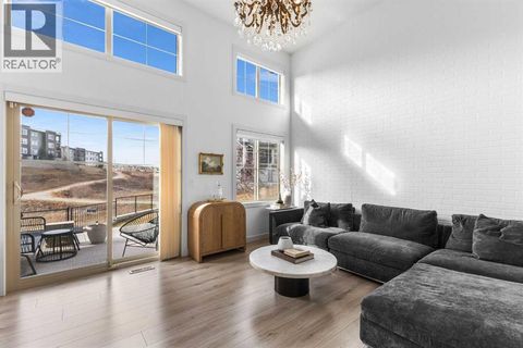 443 Sage Hill Grove NW Calgary AB T3R0Z8