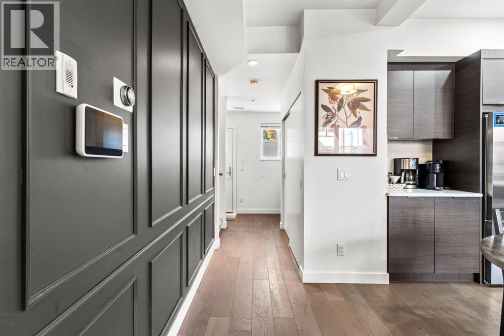 101, 1818 14A Street SW