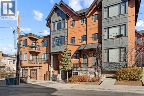 101, 1818 14A Street SW Calgary AB T2T3W6