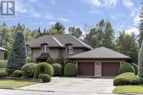 139 Caddy AVE Sault Ste. Marie ON P6A6H7