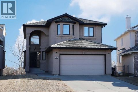 256 Hampstead Road NW Calgary AB T3A6G6