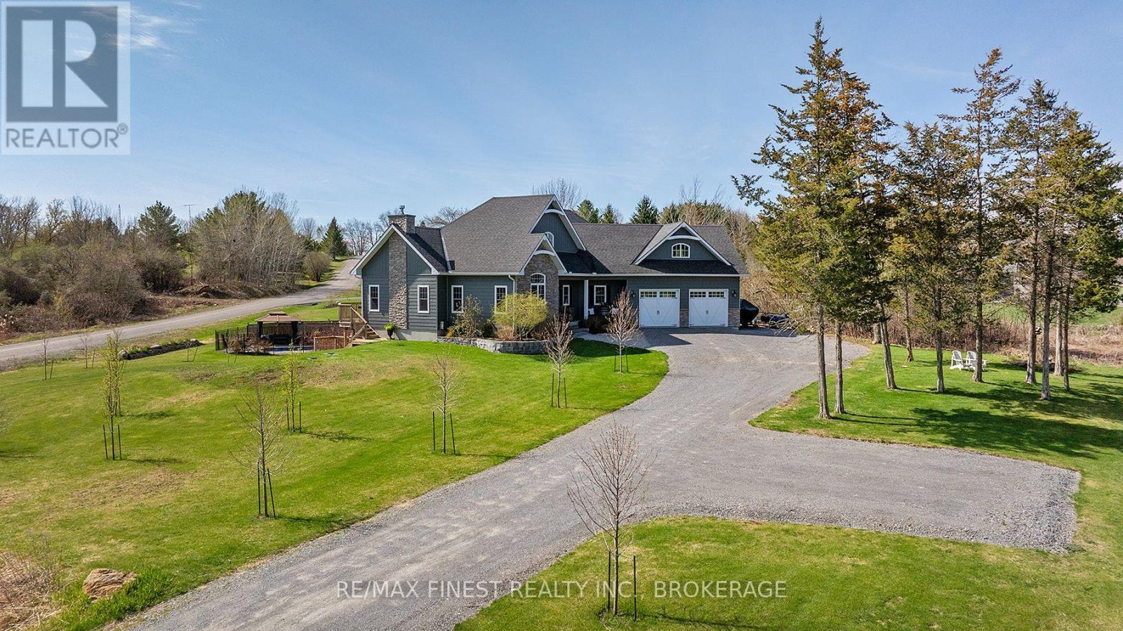 3640 MAPLE CRESCENT