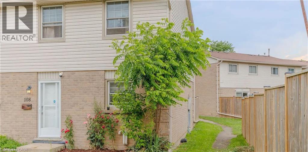 1725 ERNEST Avenue Unit# 108