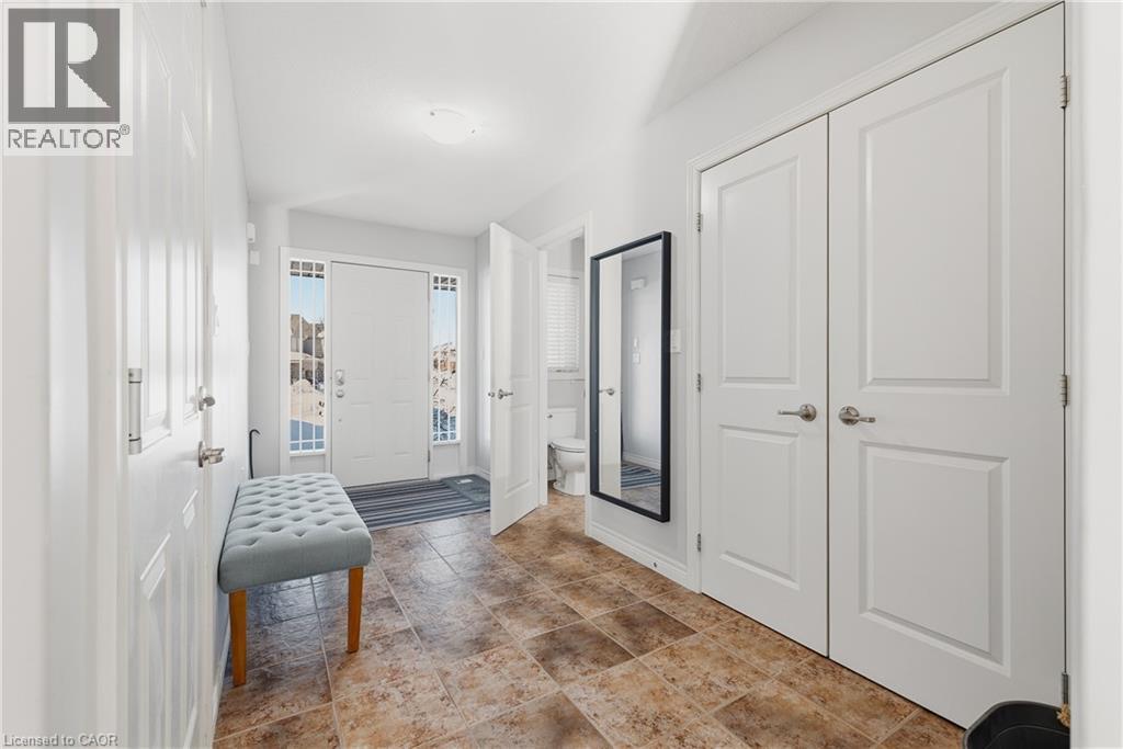 23 DOON CREEK Street