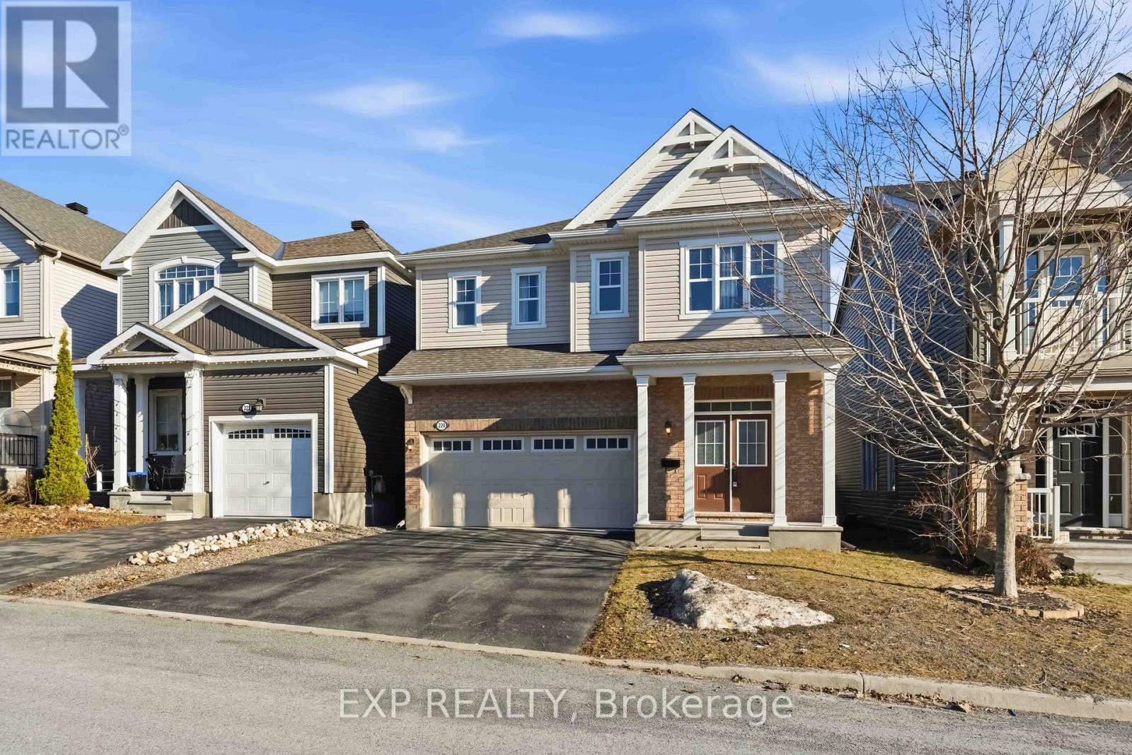 220 WILLOWDUSK STREET