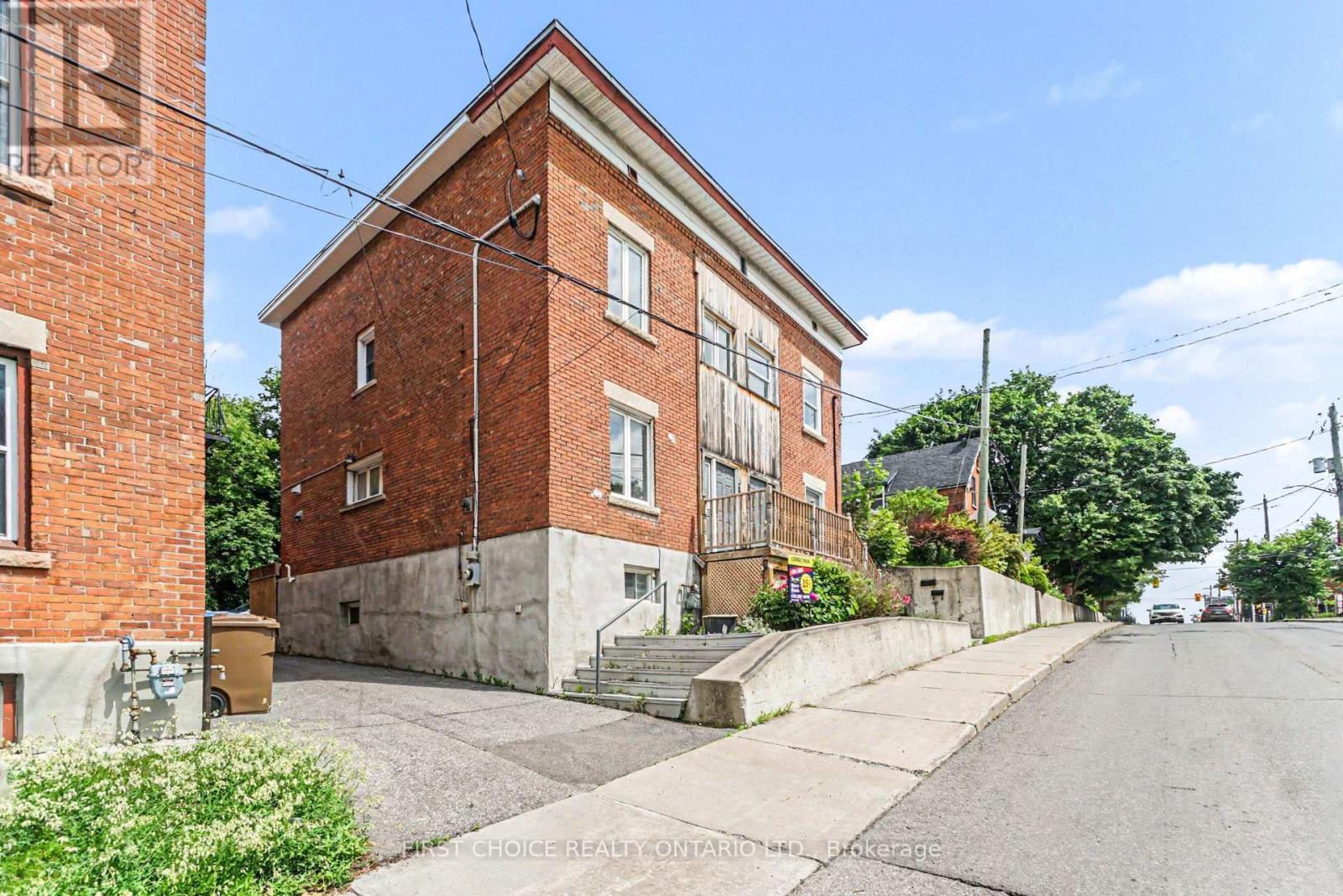 267 BOOTH STREET