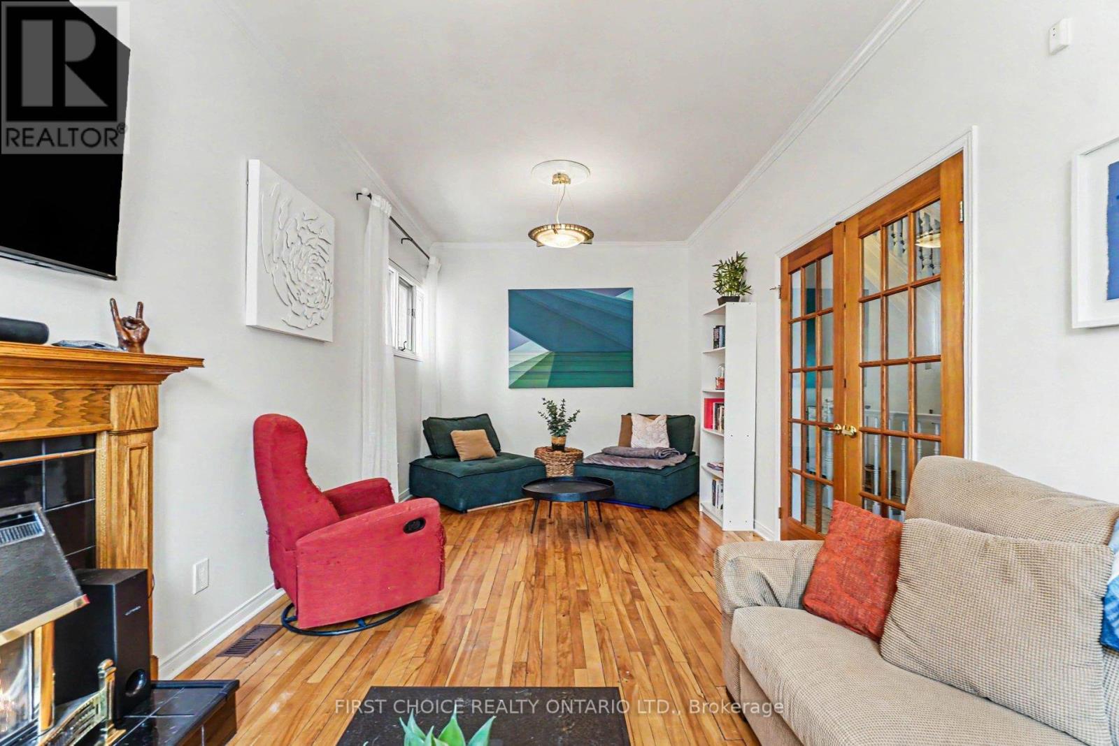267 BOOTH STREET