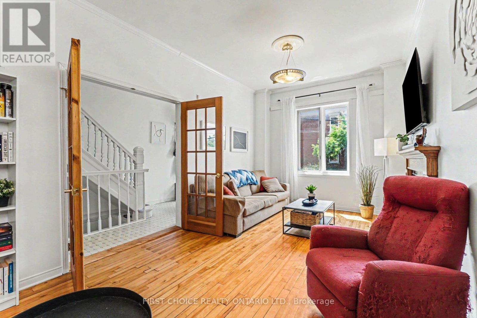 267 BOOTH STREET