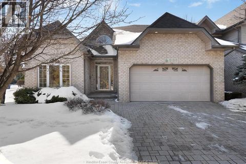 235 SOUTHWIND CRESCENT Tecumseh ON N8N4Y5