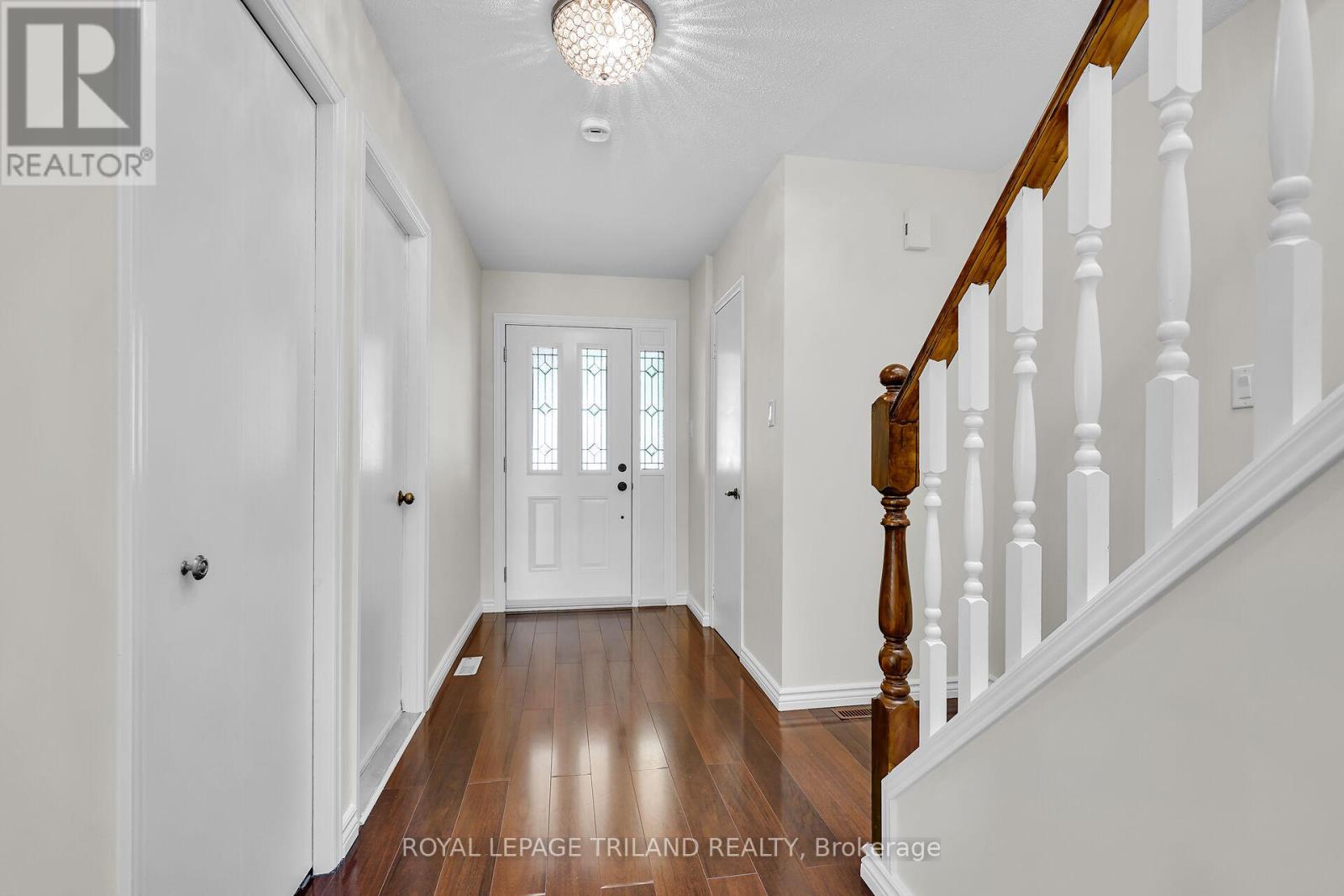 29 CHANCTON CRESCENT
