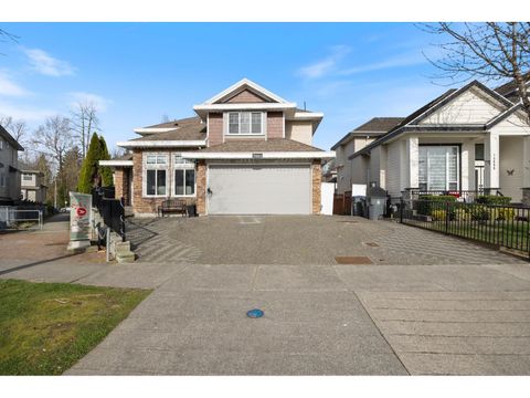 7801 146A STREET Surrey BC V3S2T4