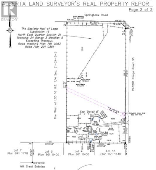 243201 Range Road 33