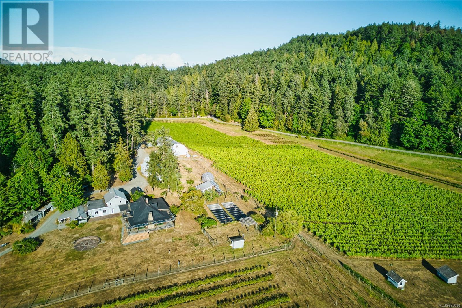 3200 Clam Bay Rd