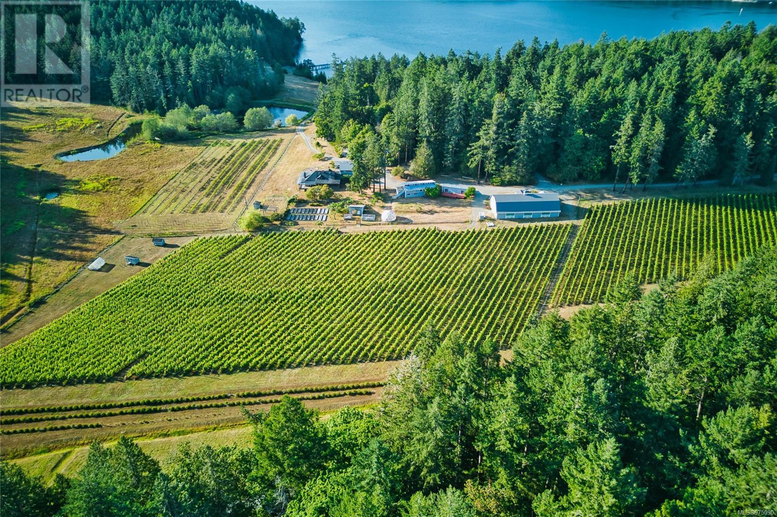 3200 Clam Bay Rd