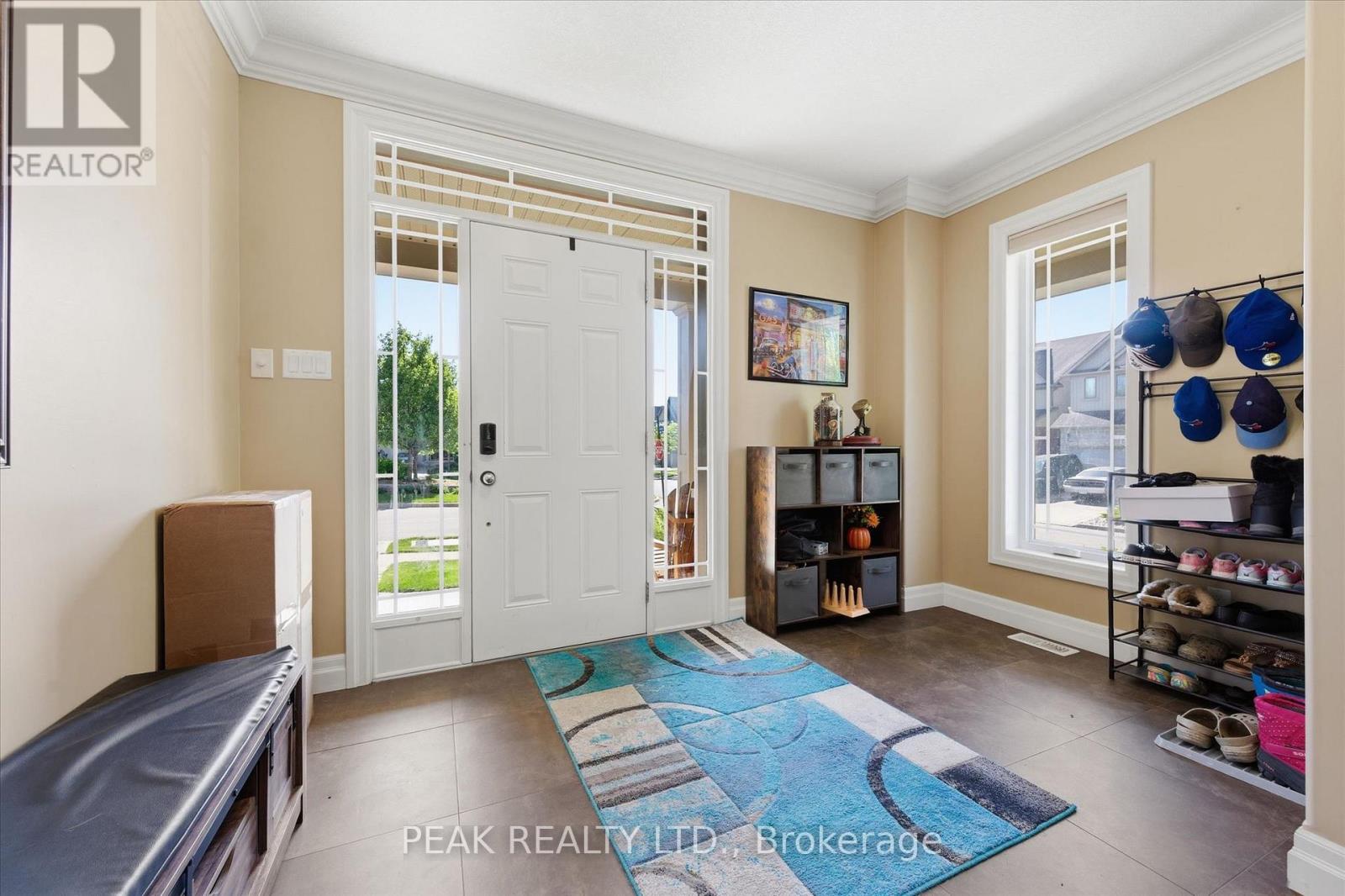 901 VALEBROOK COURT