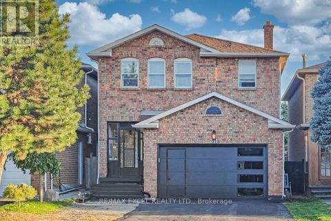 311 CONLEY STREET Vaughan (Lakeview Estates) ON L4J2Z3