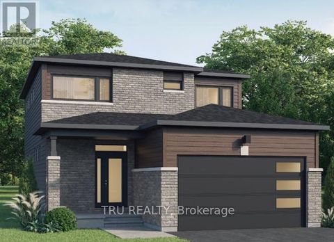 931 COLOGNE STREET Russell ON K0A1W0