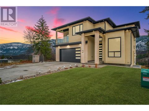 3709 Toba Road Castlegar BC V1N3Y4