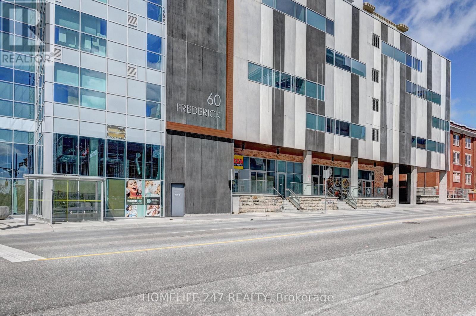 3102 - 60 FREDERICK STREET