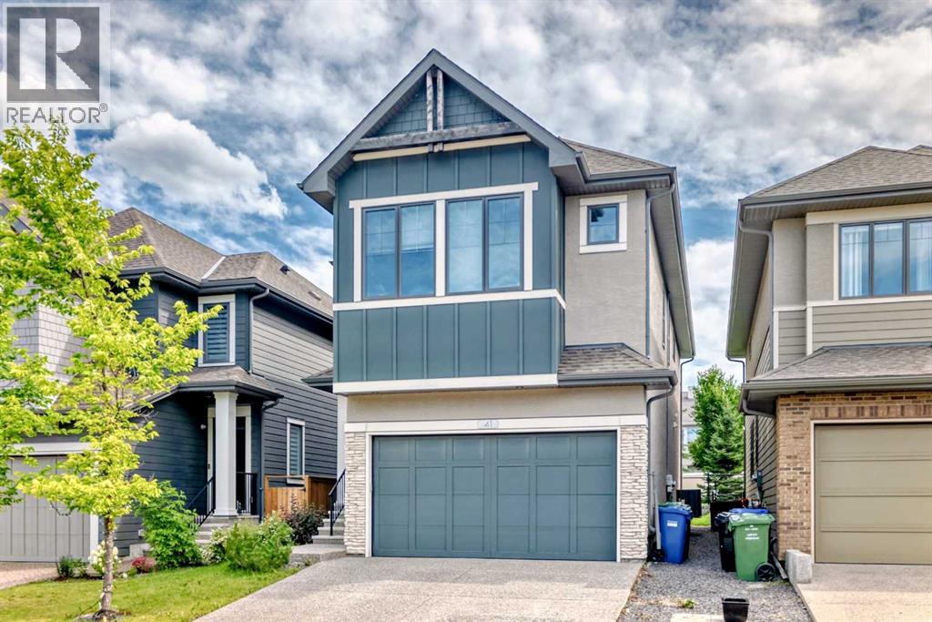 41 Shawnee Green SW