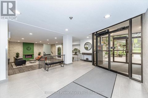 307 - 93 WESTWOOD ROAD Guelph (Willow West/Sugarbush/West Acres) ON N1H7S1