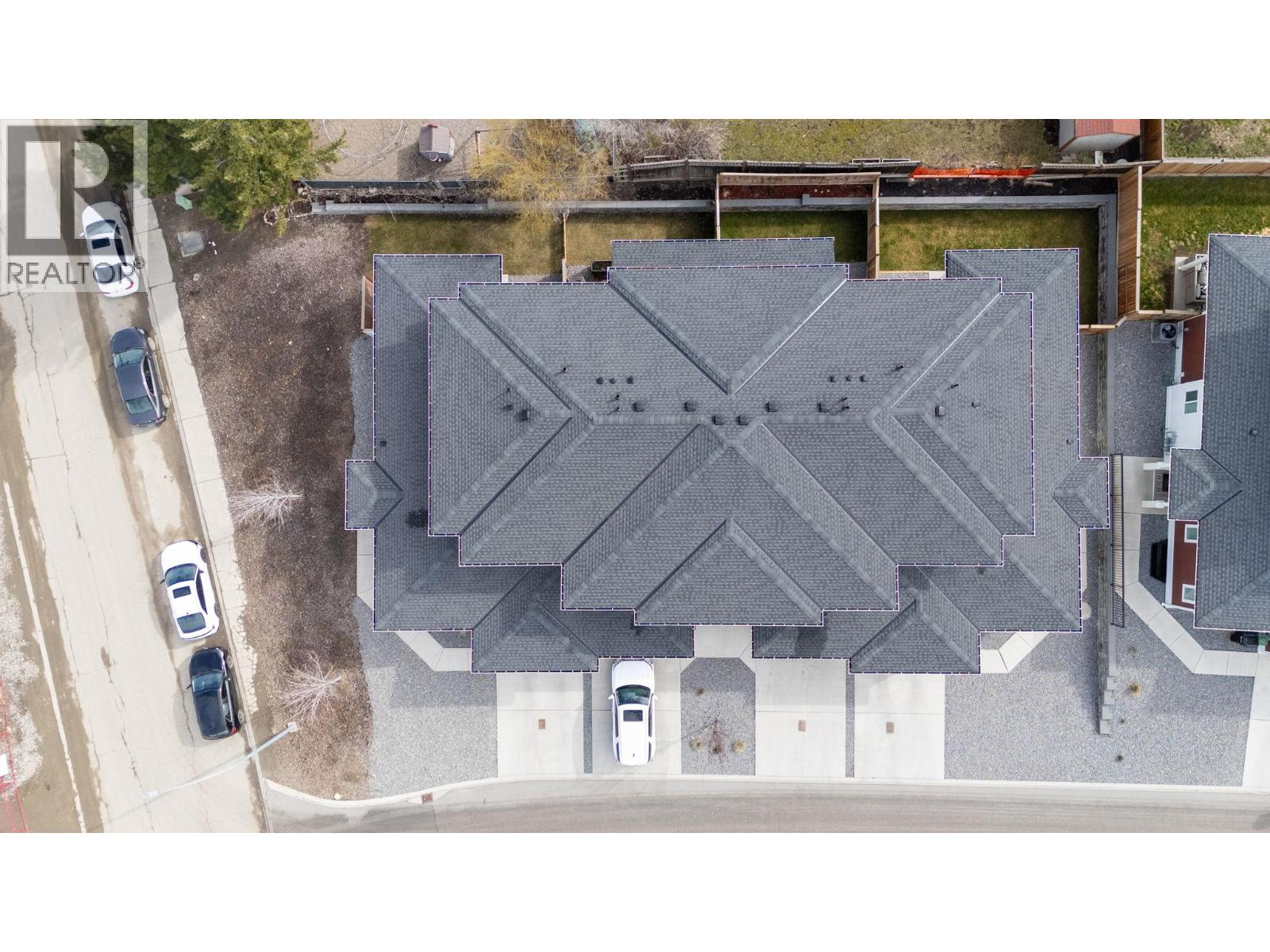 1999 15 Avenue Unit# 6